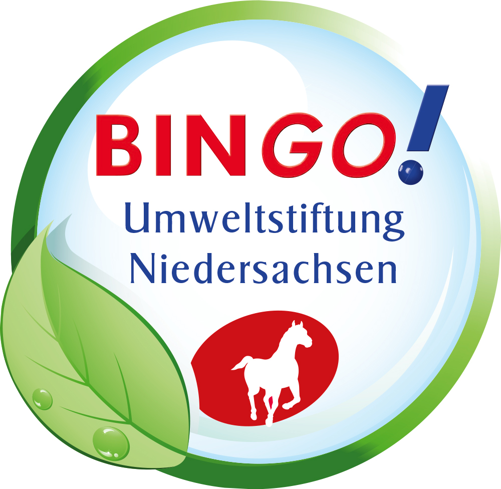 Niedersächsische Bingo-Umweltstiftung