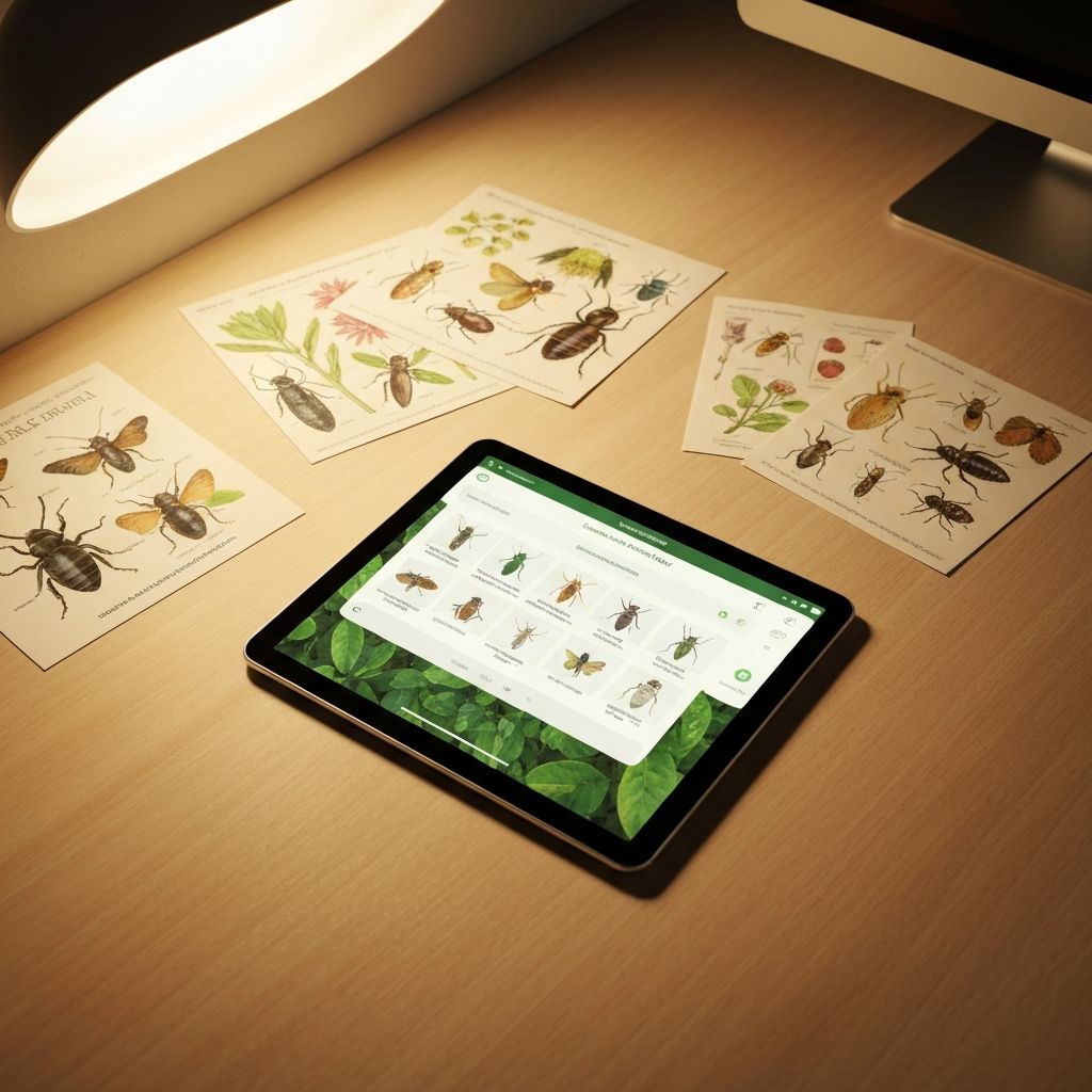 Insektenschutzverein kündigt KI-gestütztes Beratungstool an
